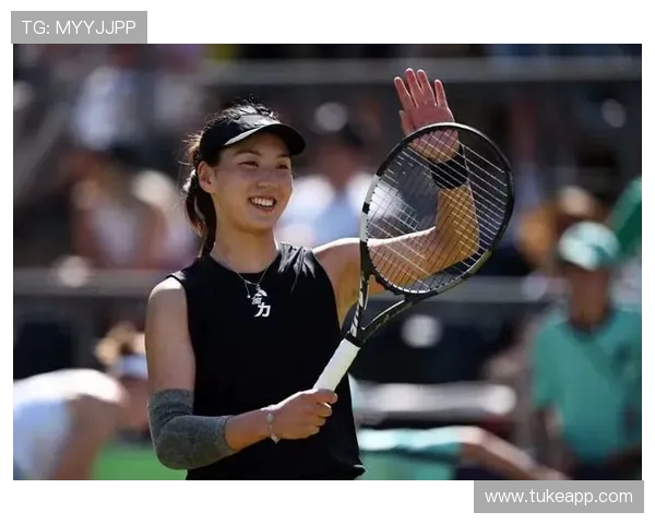 王欣瑜决胜盘送蛋横扫贾巴尔，晋级柏林站正赛剑指卡萨金娜(3)